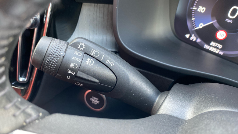 Volvo Xc40 1.5 T3 [163] Inscription 5dr Geartronic Petrol Estate